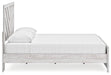 Cayboni Bed - Tony’s Furniture Store & Linen (GA) - Multi Location