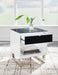 Gardoni End Table - Tony’s Furniture Store & Linen (GA) - Multi Location