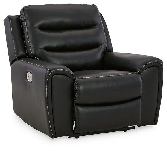 Warlin Living Room Set - Tony’s Furniture Store & Linen (GA) - Multi Location