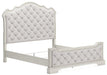 Arlendyne Bedroom Set - Tony’s Furniture Store & Linen (GA) - Multi Location
