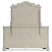 Arlendyne Bedroom Set - Tony’s Furniture Store & Linen (GA) - Multi Location