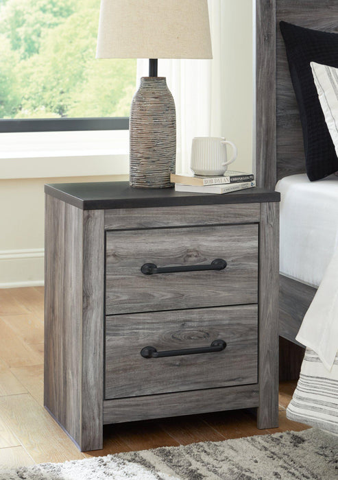 Bronyan Bedroom Set - Tony’s Furniture Store & Linen (GA) - Multi Location