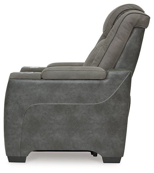 Next-Gen DuraPella Power Recliner - Tony’s Furniture Store & Linen (GA) - Multi Location