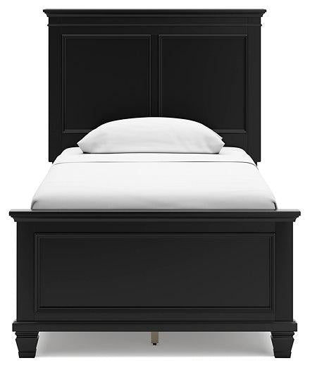 Lanolee Bedroom Set - Tony’s Furniture Store & Linen (GA) - Multi Location