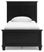Lanolee Bedroom Set - Tony’s Furniture Store & Linen (GA) - Multi Location