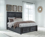 Foyland Bedroom Set - Tony’s Furniture Store & Linen (GA) - Multi Location