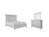 Kanwyn Bedroom Set - Tony’s Furniture Store & Linen (GA) - Multi Location
