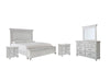 Kanwyn Bedroom Set - Tony’s Furniture Store & Linen (GA) - Multi Location