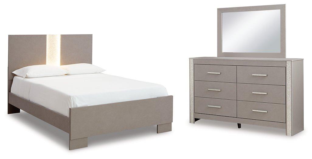 Surancha Bedroom Set - Tony’s Furniture Store & Linen (GA) - Multi Location