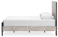 Vessalli Bed - Tony’s Furniture Store & Linen (GA) - Multi Location