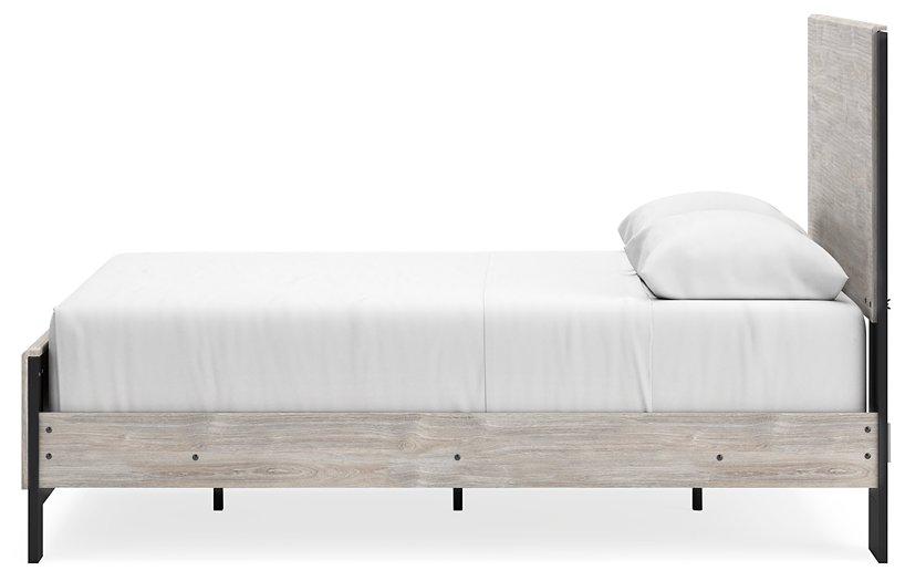 Vessalli Bed - Tony’s Furniture Store & Linen (GA) - Multi Location