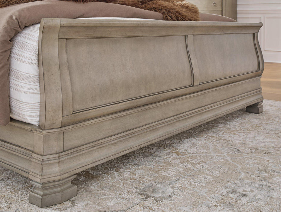 Lexorne Bedroom Set - Tony’s Furniture Store & Linen (GA) - Multi Location