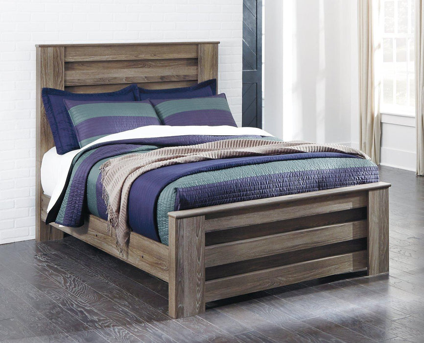 Zelen Bedroom Set - Tony’s Furniture Store & Linen (GA) - Multi Location