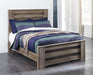 Zelen Bedroom Set - Tony’s Furniture Store & Linen (GA) - Multi Location