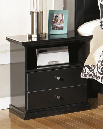 Maribel Nightstand - Tony’s Furniture Store & Linen (GA) - Multi Location
