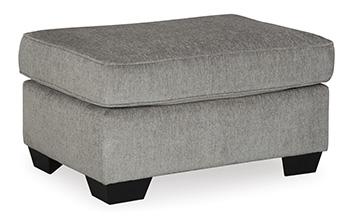 Altari Ottoman - Tony’s Furniture Store & Linen (GA) - Multi Location