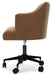 Austanny Home Office Desk Chair - Tony’s Furniture Store & Linen (GA) - Multi Location