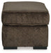 Aylesworth Ottoman - Tony’s Furniture Store & Linen (GA) - Multi Location