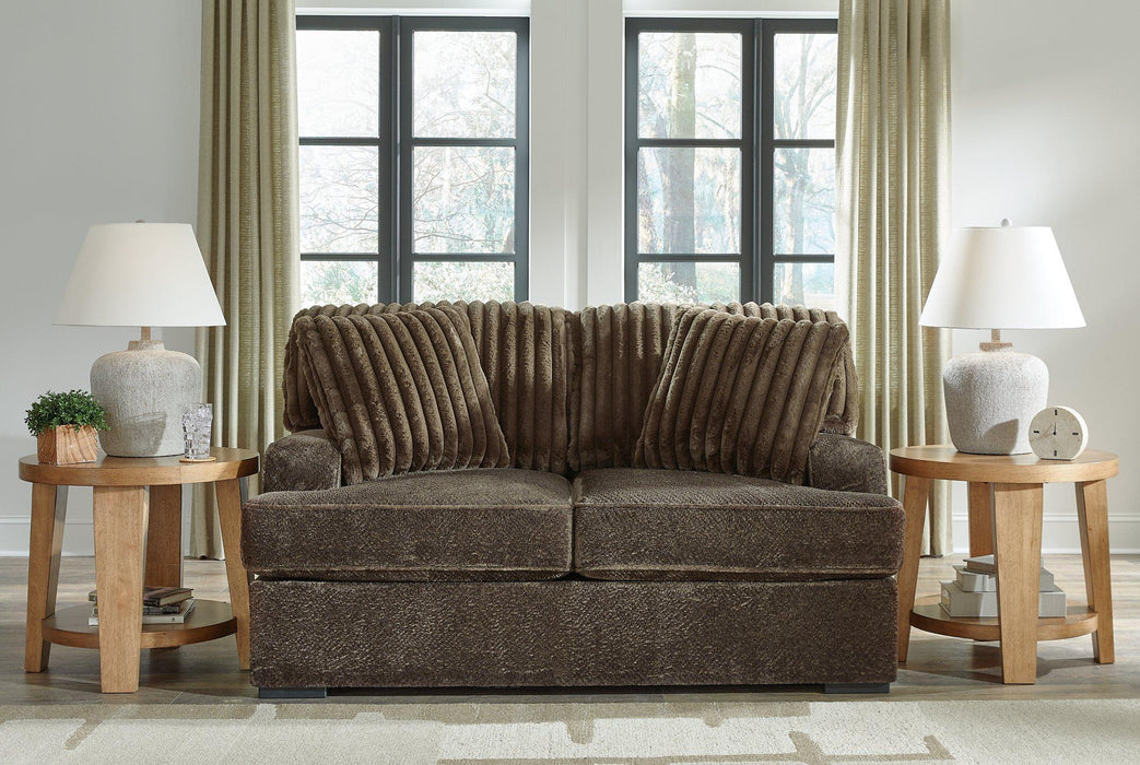 Aylesworth Loveseat - Tony’s Furniture Store & Linen (GA) - Multi Location