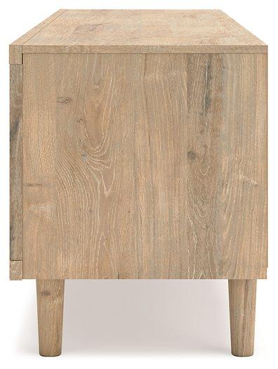 Cielden 62" TV Stand - Tony’s Furniture Store & Linen (GA) - Multi Location