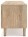 Cielden 62" TV Stand - Tony’s Furniture Store & Linen (GA) - Multi Location