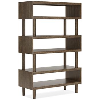 Austanny 62" Bookcase - Tony’s Furniture Store & Linen (GA) - Multi Location