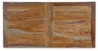 Dressonni Dining Extension Table - Tony’s Furniture Store & Linen (GA) - Multi Location