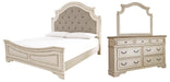 Realyn Bedroom Set - Tony’s Furniture Store & Linen (GA) - Multi Location