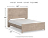 Senniberg Bedroom Set - Tony’s Furniture Store & Linen (GA) - Multi Location