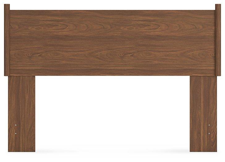Fordmont Bed - Tony’s Furniture Store & Linen (GA) - Multi Location