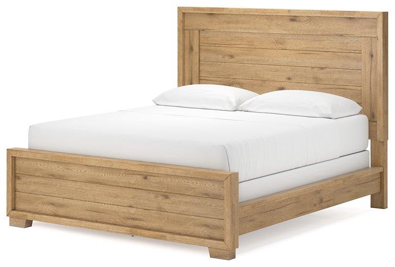 Galliden Bed - Tony’s Furniture Store & Linen (GA) - Multi Location