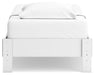 Hallityn Bed - Tony’s Furniture Store & Linen (GA) - Multi Location