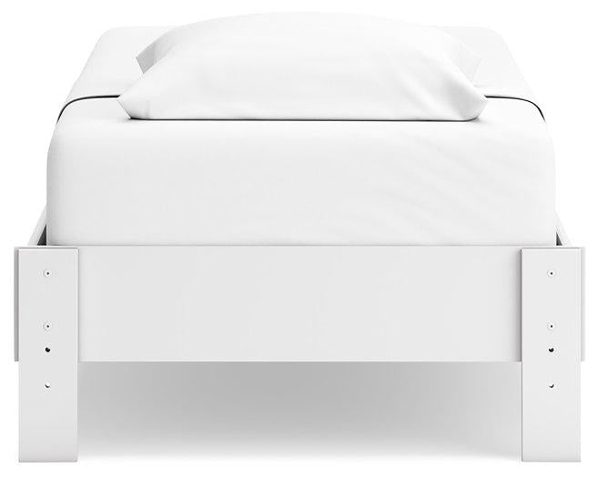 Hallityn Bed - Tony’s Furniture Store & Linen (GA) - Multi Location