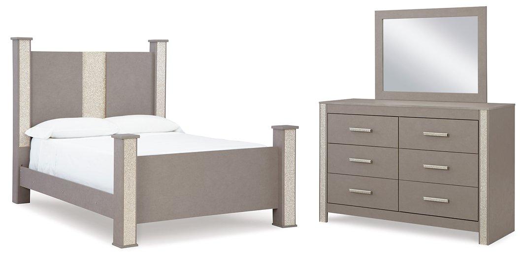 Surancha Bedroom Set - Tony’s Furniture Store & Linen (GA) - Multi Location