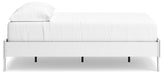 Hallityn Bed - Tony’s Furniture Store & Linen (GA) - Multi Location