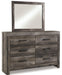 Wynnlow Bedroom Set - Tony’s Furniture Store & Linen (GA) - Multi Location