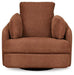 Modmax Swivel Glider Chair - Tony’s Furniture Store & Linen (GA) - Multi Location