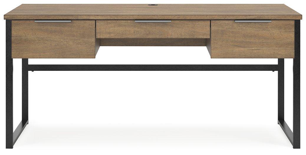 Montia 67" Home Office Desk - Tony’s Furniture Store & Linen (GA) - Multi Location
