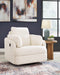 Modmax Swivel Glider Chair - Tony’s Furniture Store & Linen (GA) - Multi Location