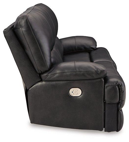 Mountainous Power Reclining Sofa - Tony’s Furniture Store & Linen (GA) - Multi Location