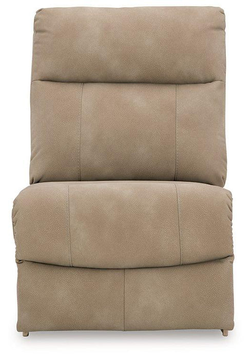 Next-Gen DuraPella Performance Fabric 3-Piece Dual Power Reclining Modular Sofa - Tony’s Furniture Store & Linen (GA) - Multi Location