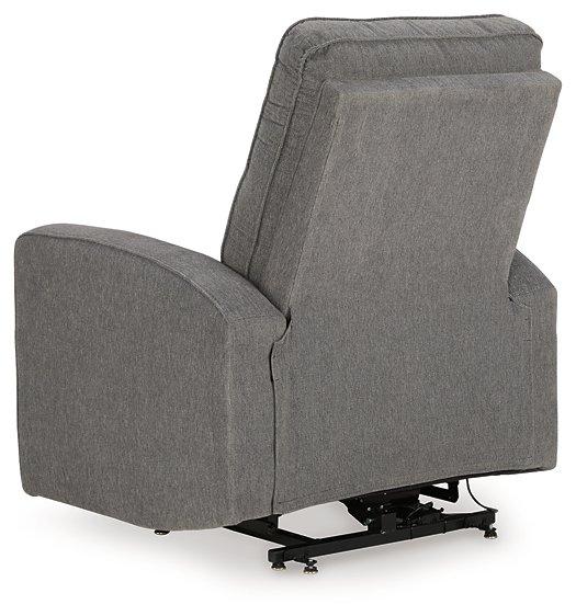 Starganza Power Lift Recliner - Tony’s Furniture Store & Linen (GA) - Multi Location