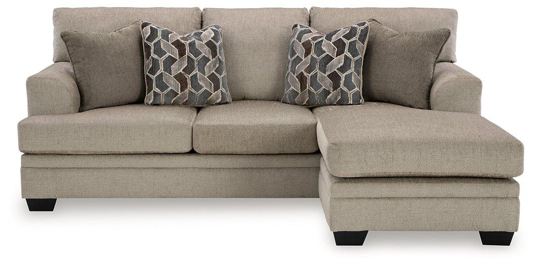 Stonemeade Sofa Chaise - Tony’s Furniture Store & Linen (GA) - Multi Location