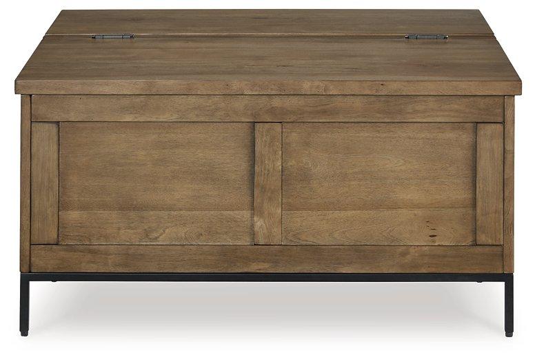 Torlanta Occasional Table Set - Tony’s Furniture Store & Linen (GA) - Multi Location