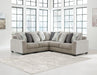Ardsley Sectional - Tony’s Furniture Store & Linen (GA) - Multi Location