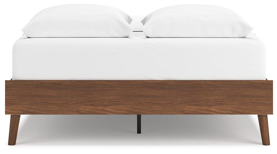Fordmont Bed - Tony’s Furniture Store & Linen (GA) - Multi Location