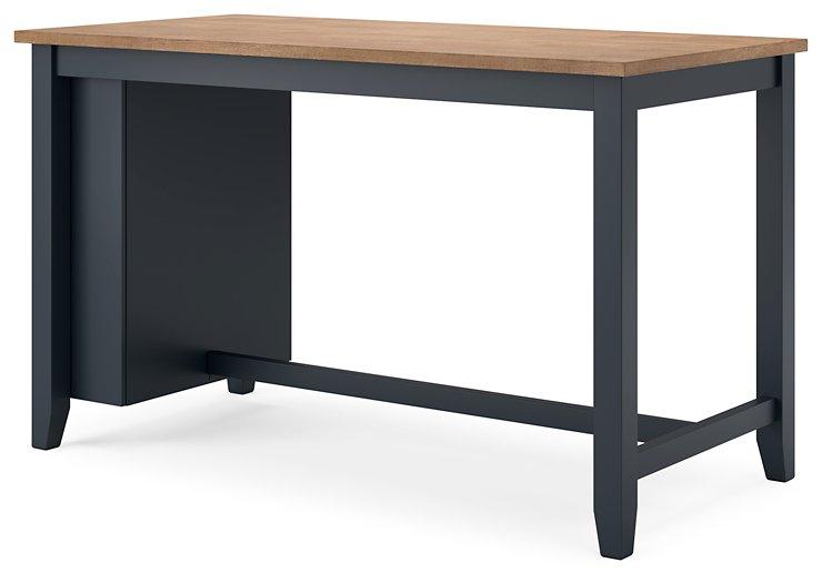 Gesthaven Counter Height Dining Table - Tony’s Furniture Store & Linen (GA) - Multi Location