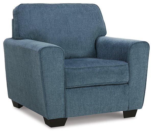 Cashton Chair - Tony’s Furniture Store & Linen (GA) - Multi Location
