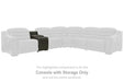 Center Line 3-Piece Power Reclining Loveseat with Console - Tony’s Furniture Store & Linen (GA) - Multi Location