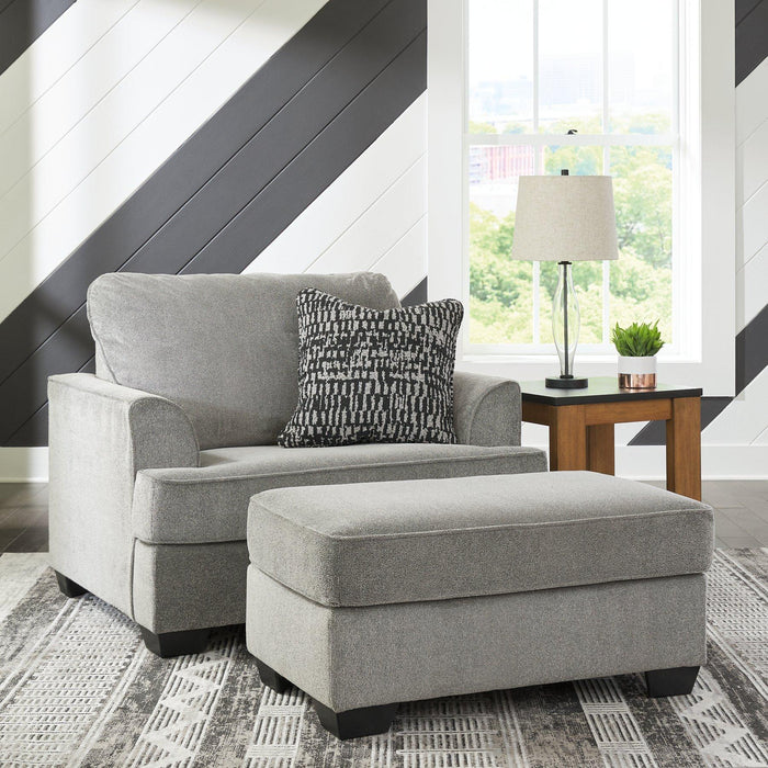 Deakin Living Room Set - Tony’s Furniture Store & Linen (GA) - Multi Location